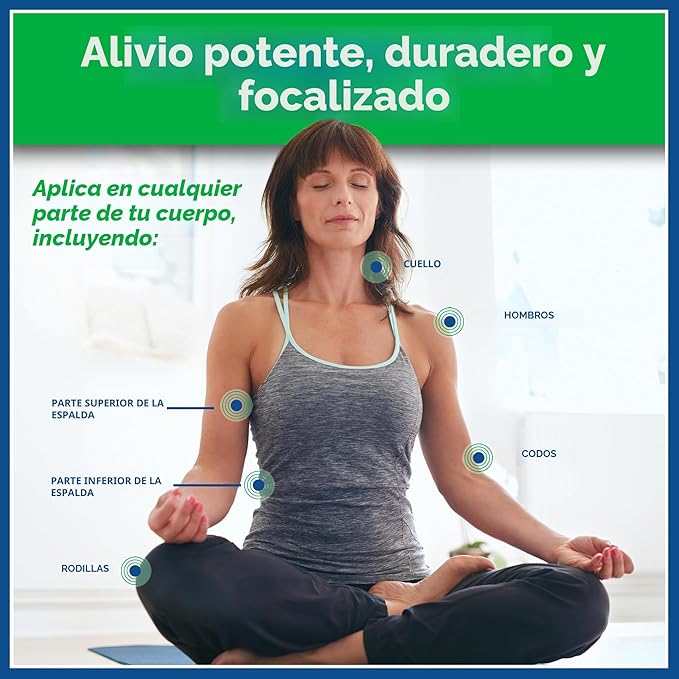 Salonpas Parche - 4